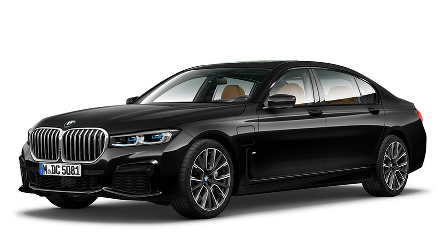 745Le xDrive M Sport 745Le xDrive M Sport